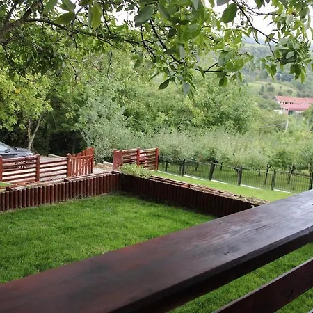 Vila Koral Villa