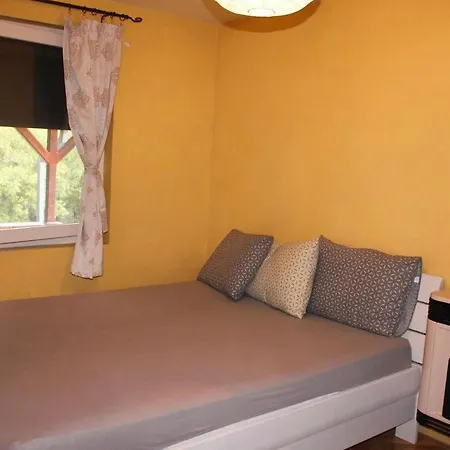 Villa Vila Koral Sremska Kamenica