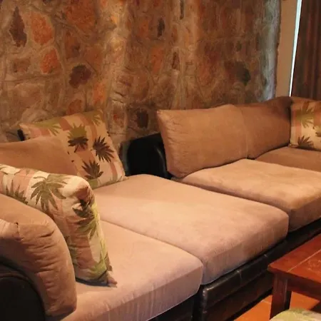 Vila Koral Villa Sremska Kamenica