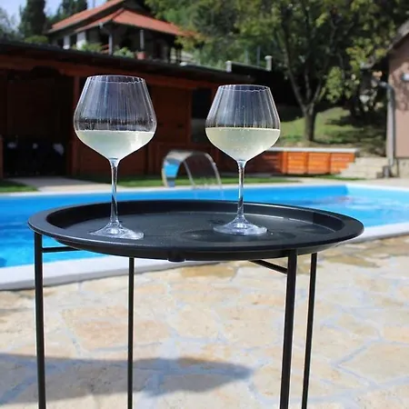 Vila Koral Villa *