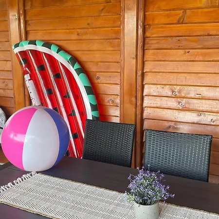 Vila Koral Villa *