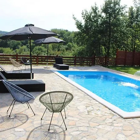 Villa Vila Koral Sremska Kamenica