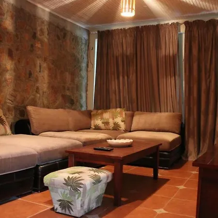 Vila Koral *