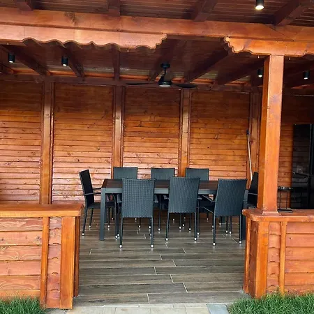 Vila Koral