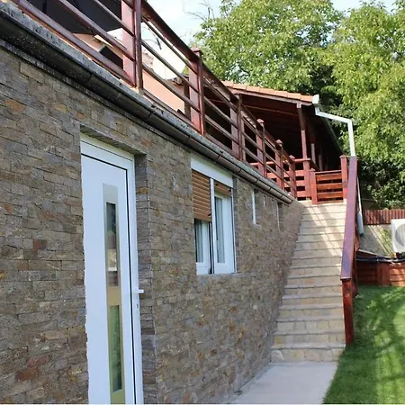 Villa Vila Koral Sremska Kamenica