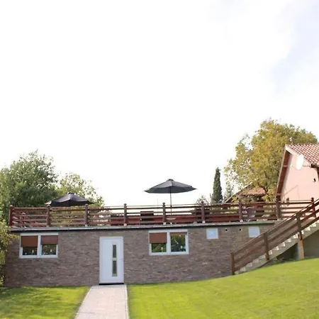Vila Koral Villa Sremska Kamenica