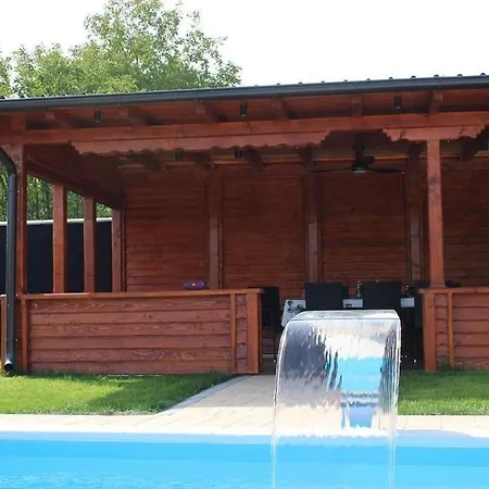 Villa Vila Koral